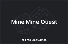 Mine Mine Quest