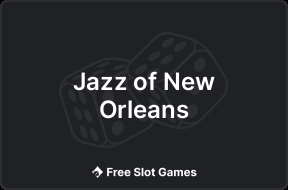 Jazz of New Orleans