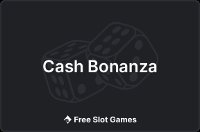 Cash Bonanza