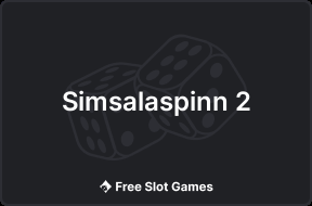 Simsalaspinn 2