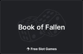 Book of Fallen