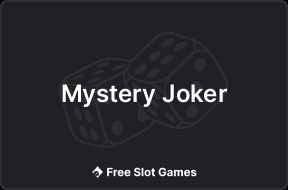 Mystery Joker