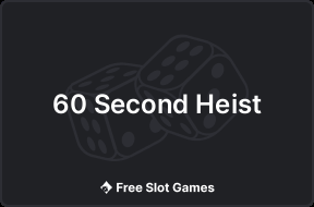 60 Second Heist