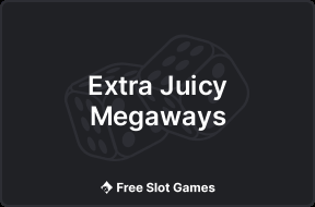 Extra Juicy Megaways