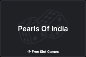 Pearls Of India