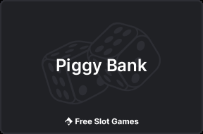 Piggy Bank