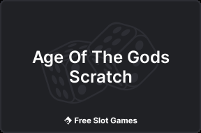 Age Of The Gods Scratch