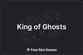 King of Ghosts