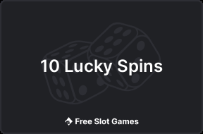 10 Lucky Spins