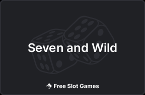 Seven and Wild