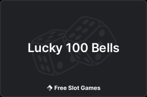 Lucky 100 Bells