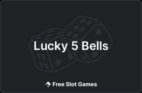 Lucky 5 Bells