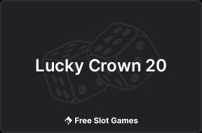 Lucky Crown 20