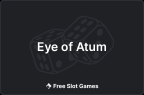 Eye of Atum