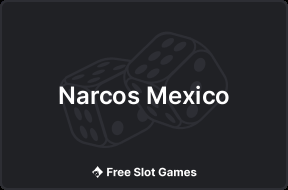 Narcos Mexico