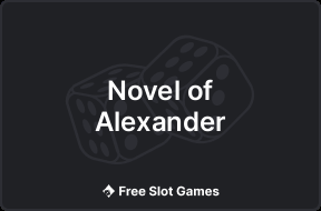 Novel of Alexander