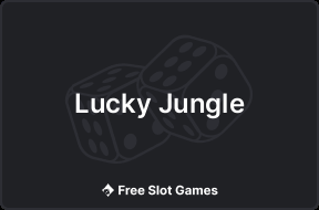 Lucky Jungle