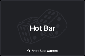 Hot Bar