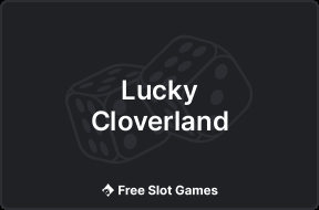 Lucky Cloverland