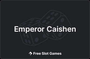 Emperor Caishen