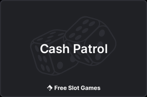 Cash Patrol