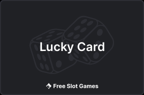 Lucky Card