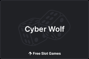 Cyber Wolf