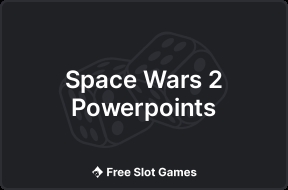 Space Wars 2 Powerpoints