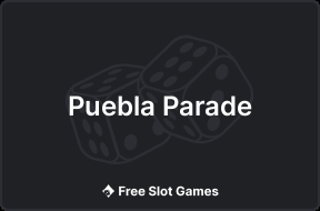 Puebla Parade