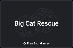 Big Cat Rescue