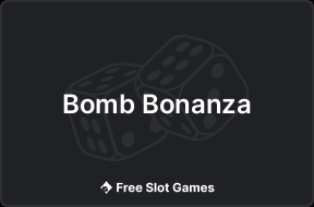 Bomb Bonanza