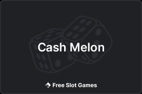 Cash Melon