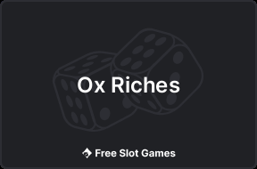 Ox Riches