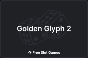 Golden Glyph 2