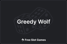 Greedy Wolf