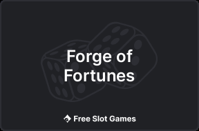 Forge of Fortunes