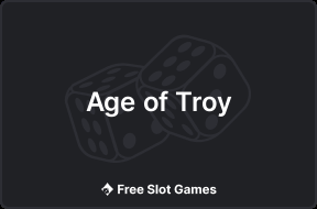 Age of Troy