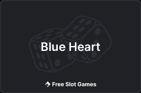 Blue Heart