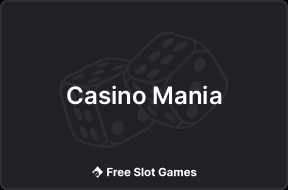 Casino Mania