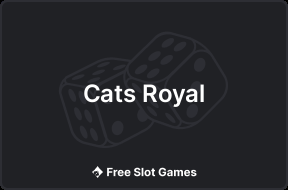 Cats Royal