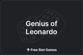 Genius of Leonardo