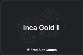 Inca Gold II