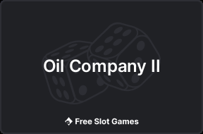 Oil Company II