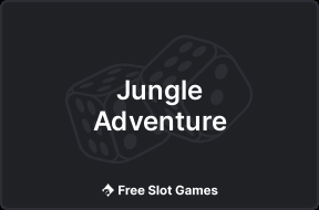 Jungle Adventure