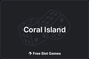 Coral Island