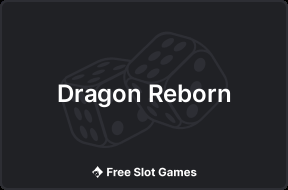 Dragon Reborn