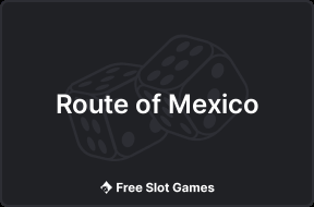 Route of Mexico