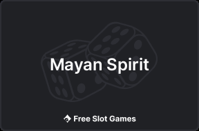 Mayan Spirit