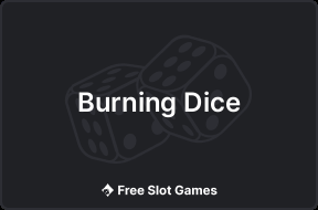 Burning Dice