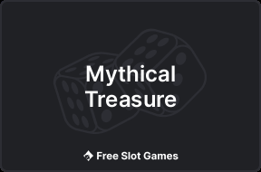 Mythical Treasure